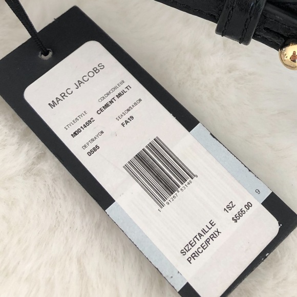 SOLD‼️ Marc Jacobs 27 Softshot - Picture 3 of 16